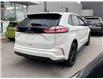 2022 Ford Edge ST Line (Stk: 14558) in Sudbury - Image 3 of 8