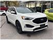 2022 Ford Edge ST Line (Stk: 14558) in Sudbury - Image 4 of 8