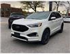 2022 Ford Edge ST Line (Stk: 14558) in Sudbury - Image 1 of 8