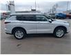 2024 Mitsubishi Outlander ES (Stk: 227479) in Regina - Image 4 of 26