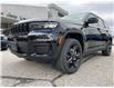 2025 Jeep Grand Cherokee L Laredo (Stk: 25-423) in Sarnia - Image 1 of 24