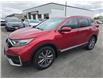2021 Honda CR-V Touring (Stk: 2843A) in Sarnia - Image 1 of 12