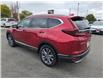 2021 Honda CR-V Touring (Stk: 2843A) in Sarnia - Image 2 of 12