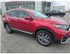 2021 Honda CR-V Touring (Stk: 2843A) in Sarnia - Image 5 of 12