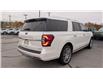 2022 Ford Expedition Max Platinum (Stk: EP505A) in Miramichi - Image 4 of 13