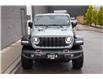 2024 Jeep Wrangler Rubicon (Stk: P24678B) in London - Image 2 of 23