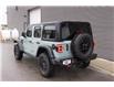 2024 Jeep Wrangler Rubicon (Stk: P24678B) in London - Image 4 of 23
