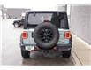 2024 Jeep Wrangler Rubicon (Stk: P24678B) in London - Image 5 of 23