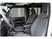2024 Jeep Wrangler Rubicon (Stk: P24678B) in London - Image 9 of 23