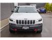 2020 Jeep Cherokee Trailhawk (Stk: 25493A) in London - Image 2 of 28 2020 Jeep Cherokee Trailhawk (Stk: 25493A) in London - Image 2 of 28