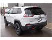 2020 Jeep Cherokee Trailhawk (Stk: 25493A) in London - Image 4 of 28 2020 Jeep Cherokee Trailhawk (Stk: 25493A) in London - Image 4 of 28