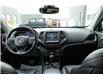 2020 Jeep Cherokee Trailhawk (Stk: 25493A) in London - Image 15 of 28 2020 Jeep Cherokee Trailhawk (Stk: 25493A) in London - Image 15 of 28
