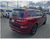2022 Dodge Durango GT (Stk: S169C) in Miramichi - Image 5 of 14