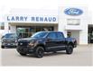 2025 Ford F-150 XLT (Stk: LT2533) in Harrow - Image 1 of 20