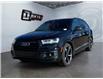 2018 Audi Q7 3.0T Technik (Stk: 351063) in Medicine Hat - Image 1 of 16
