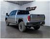 2026 GMC Sierra 2500HD AT4X (Stk: 350953) in Medicine Hat - Image 3 of 16 2026 GMC Sierra 2500HD AT4X (Stk: 350953) in Medicine Hat - Image 3 of 16