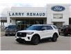 2026 Ford Explorer ST (Stk: EX261) in Harrow - Image 1 of 19