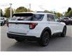 2026 Ford Explorer ST (Stk: EX261) in Harrow - Image 5 of 19