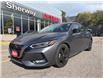 2021 Nissan Sentra SR (Stk: P7063) in Toronto - Image 1 of 15