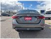 2021 Nissan Sentra SR (Stk: P7063) in Toronto - Image 4 of 15