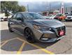 2021 Nissan Sentra SR (Stk: P7063) in Toronto - Image 7 of 15