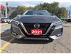 2021 Nissan Sentra SR (Stk: P7063) in Toronto - Image 8 of 15
