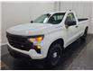 2022 Chevrolet Silverado 1500 Work Truck (Stk: 43104J) in Belleville - Image 1 of 4