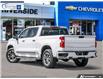 2026 Chevrolet Silverado 1500 High Country (Stk: 26-114) in Brockville - Image 4 of 24