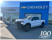 2025 Chevrolet Silverado 1500 ZR2 (Stk: 150468) in Fort MacLeod - Image 1 of 22
