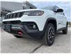 2026 Jeep Compass Trailhawk (Stk: 26-139) in Sarnia - Image 1 of 21