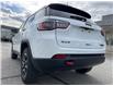 2026 Jeep Compass Trailhawk (Stk: 26-139) in Sarnia - Image 3 of 21