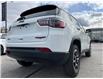 2026 Jeep Compass Trailhawk (Stk: 26-139) in Sarnia - Image 4 of 21