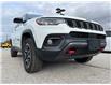 2026 Jeep Compass Trailhawk (Stk: 26-139) in Sarnia - Image 6 of 21