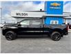 2026 Chevrolet Silverado 1500 LT Trail Boss (Stk: 26107) in Temiskaming Shores - Image 4 of 16