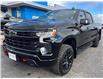 2026 Chevrolet Silverado 1500 LT Trail Boss (Stk: 26107) in Temiskaming Shores - Image 3 of 16