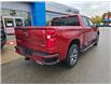 2026 Chevrolet Silverado 1500 RST (Stk: 26-399) in Listowel - Image 3 of 10