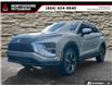 2026 Mitsubishi Eclipse Cross ES (Stk: 602955) in North Vancouver - Image 1 of 22