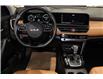 2024 Kia Seltos SX w/Brown Interior (Stk: 25210) in Edmonton - Image 14 of 32