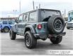2026 Jeep Wrangler Sport (Stk: N26040) in Grimsby - Image 4 of 31