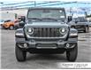 2026 Jeep Wrangler Sport (Stk: N26042) in Grimsby - Image 2 of 31