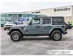 2026 Jeep Wrangler Sport (Stk: N26042) in Grimsby - Image 3 of 31