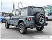 2026 Jeep Wrangler Sport (Stk: N26042) in Grimsby - Image 4 of 31