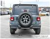 2026 Jeep Wrangler Sport (Stk: N26042) in Grimsby - Image 5 of 31