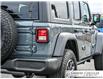 2026 Jeep Wrangler Sport (Stk: N26042) in Grimsby - Image 11 of 31