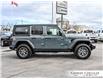 2026 Jeep Wrangler Sport (Stk: N26042) in Grimsby - Image 12 of 31