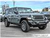 2026 Jeep Wrangler Sport (Stk: N26042) in Grimsby - Image 13 of 31