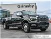 2026 RAM 3500 Limited (Stk: N26003) in Grimsby - Image 13 of 35