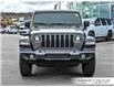 2023 Jeep Wrangler Sport (Stk: U6258) in Grimsby - Image 2 of 32 2023 Jeep Wrangler Sport (Stk: U6258) in Grimsby - Image 2 of 32