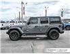 2023 Jeep Wrangler Sport (Stk: U6258) in Grimsby - Image 3 of 32 2023 Jeep Wrangler Sport (Stk: U6258) in Grimsby - Image 3 of 32