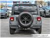 2023 Jeep Wrangler Sport (Stk: U6258) in Grimsby - Image 5 of 32 2023 Jeep Wrangler Sport (Stk: U6258) in Grimsby - Image 5 of 32